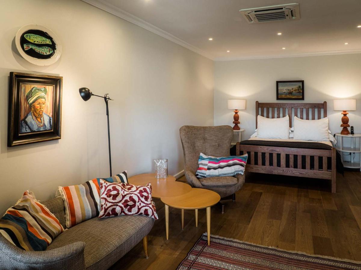Schulphoek Seafront House Hermanus Kültér fotó
